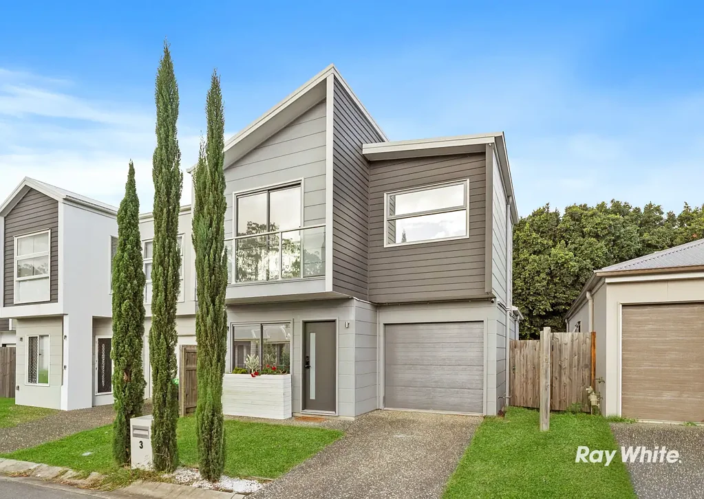 Doolandella 3Zimmer FREE-STANDING TERRACE HOME WITH LOW BODY CORP!