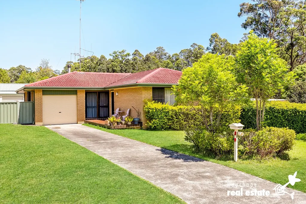 38 Tallowood Avenue, Wauchope, NSW 2446