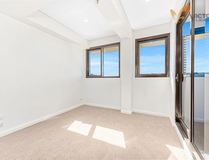 1204/196 Stacey Street, Bankstown, South Western Suburbs, 2 Kuwarto, 2 Banyo, Apartment
