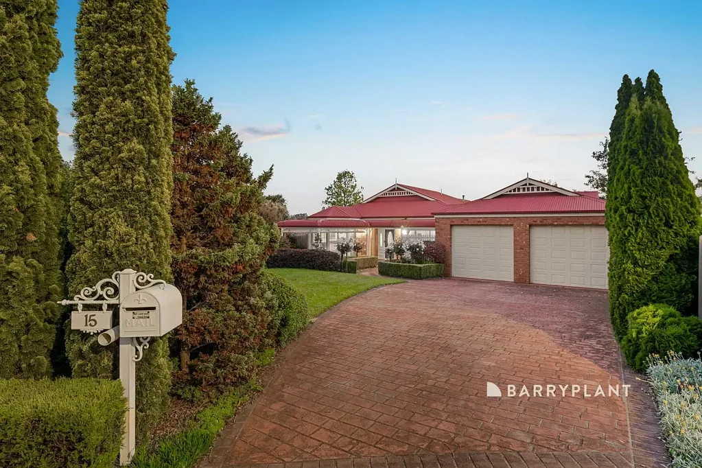 Warragul 4ਬੈੱਡਰੂਮ Please Contact Agent for Private Viewings.