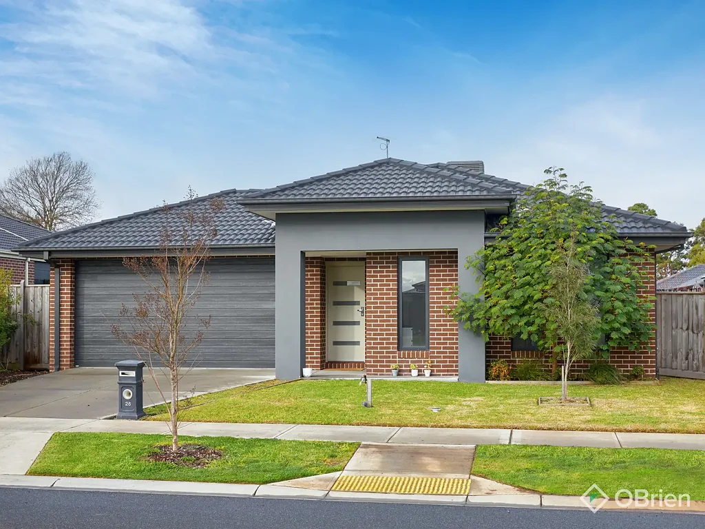 Warragul 4 Bedroom Your next investment