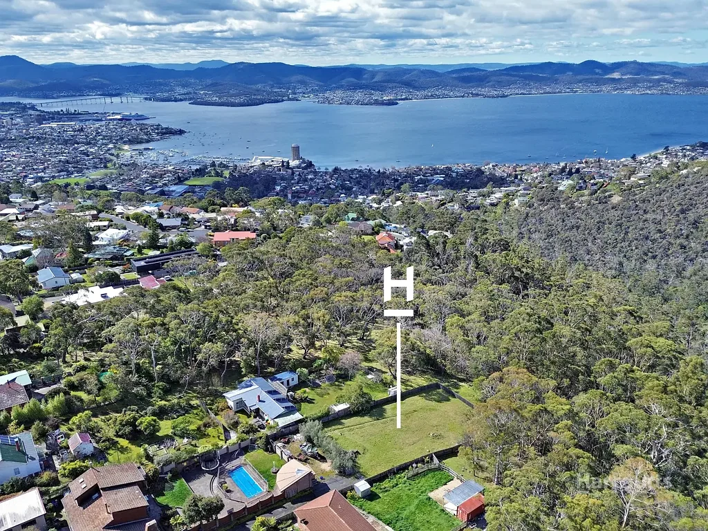 423a Nelson Road, Mount Nelson, TAS 7007