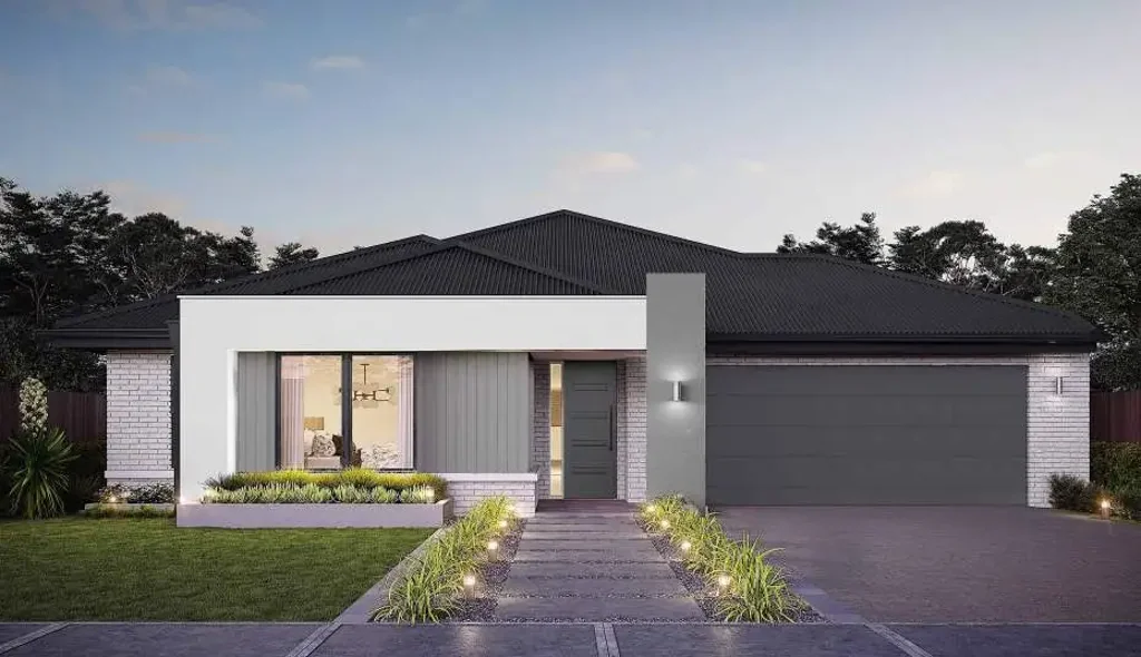 Box Hill 4chambre BRAND NEW SINGLE STOREY STUNNER I READY TO INSEPCT