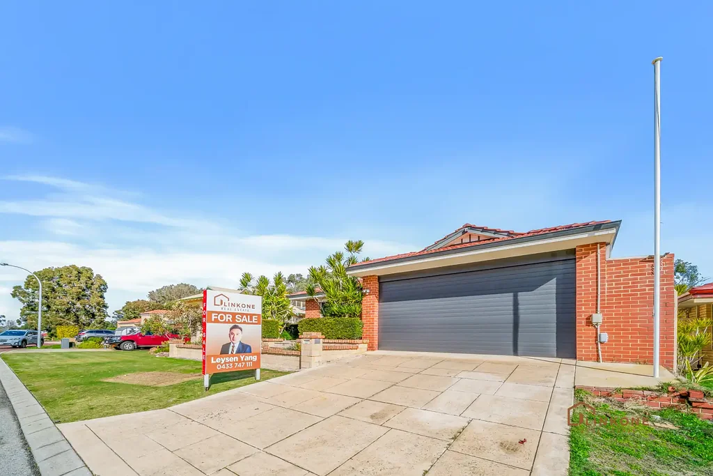 23 Debries Place, Bull Creek, WA 6149