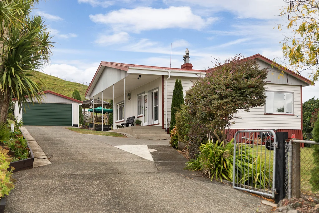 7166 State Highway 26, Komata, Hauraki, Waikato