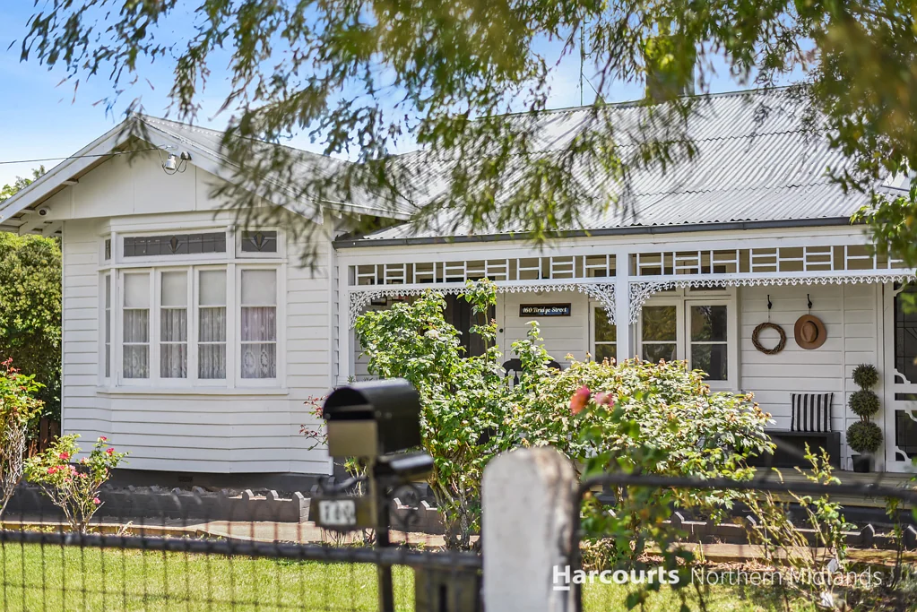 160 Bridge Street, Campbell Town, TAS 7210