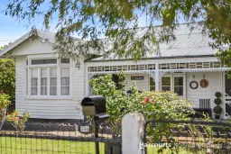 160 Bridge Street, Campbell Town