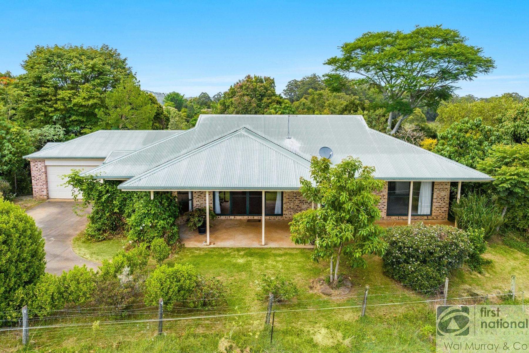 65 FUNNELL DR, MODANVILLE NSW 2480, 0 ਕਮਰੇ, 0 ਬਾਥਰੂਮ, House