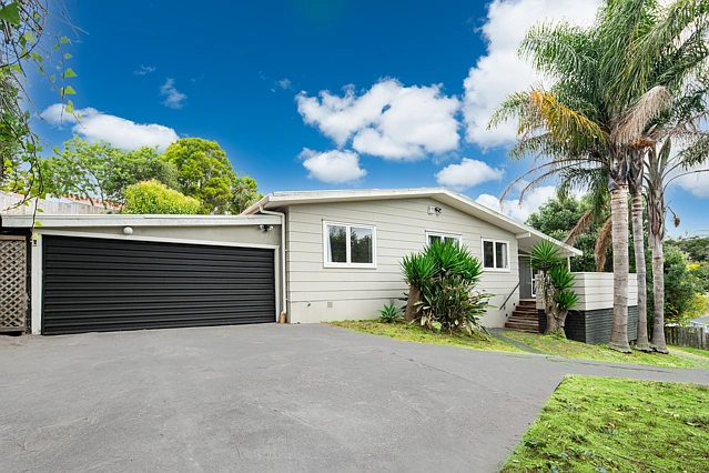36 Beaudine Avenue, Glenfield, Glenfield, North Shore City