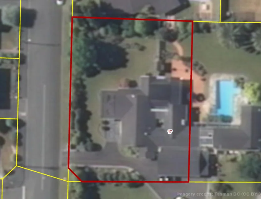 17 Wilkinson Street, Motueka, Tasman, 5 ห้องนอน, 0 ห้องน้ำ