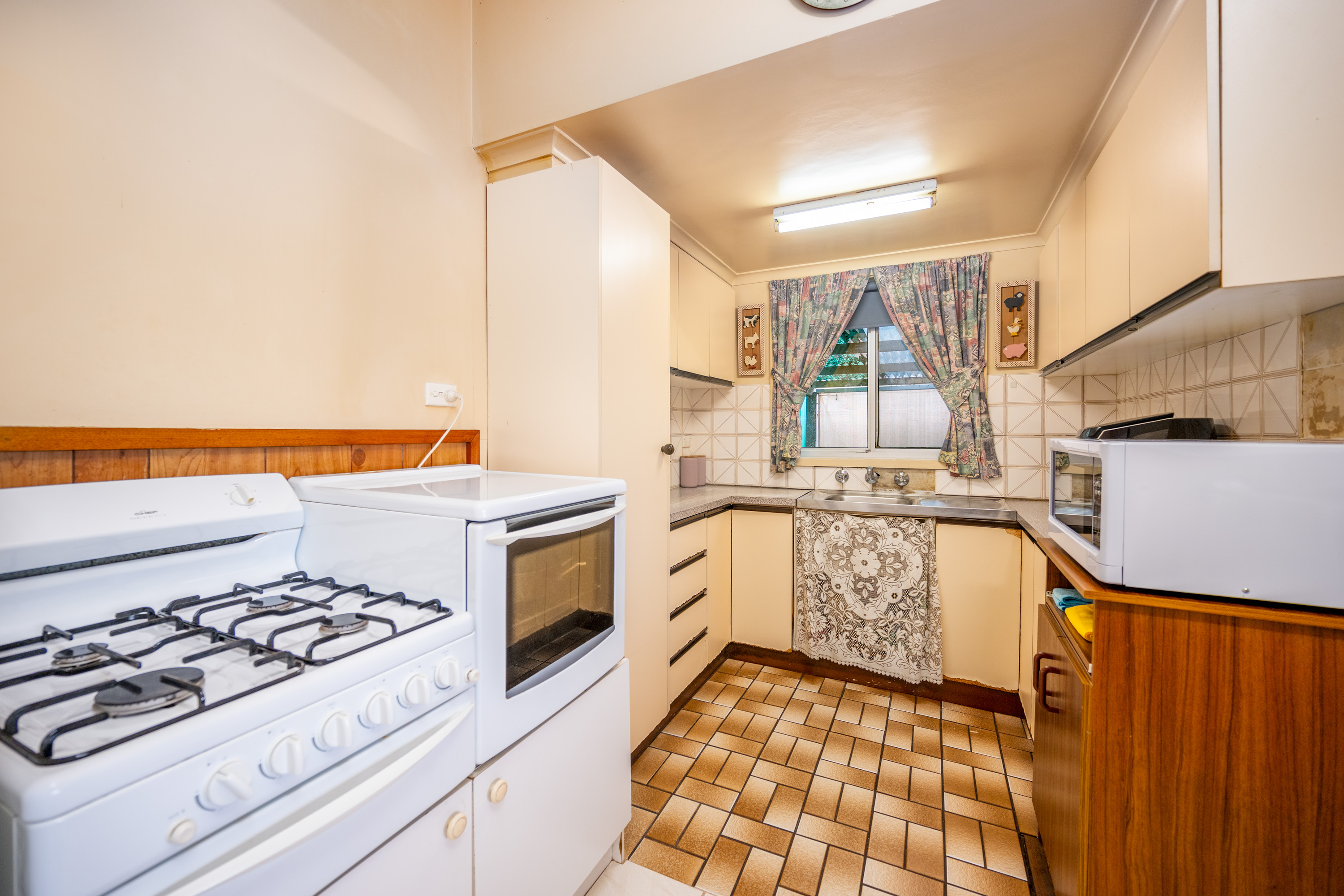 5 GOULBURN ST, SHEPPARTON VIC 3630, 0 Schlafzimmer, 0 Badezimmer, House