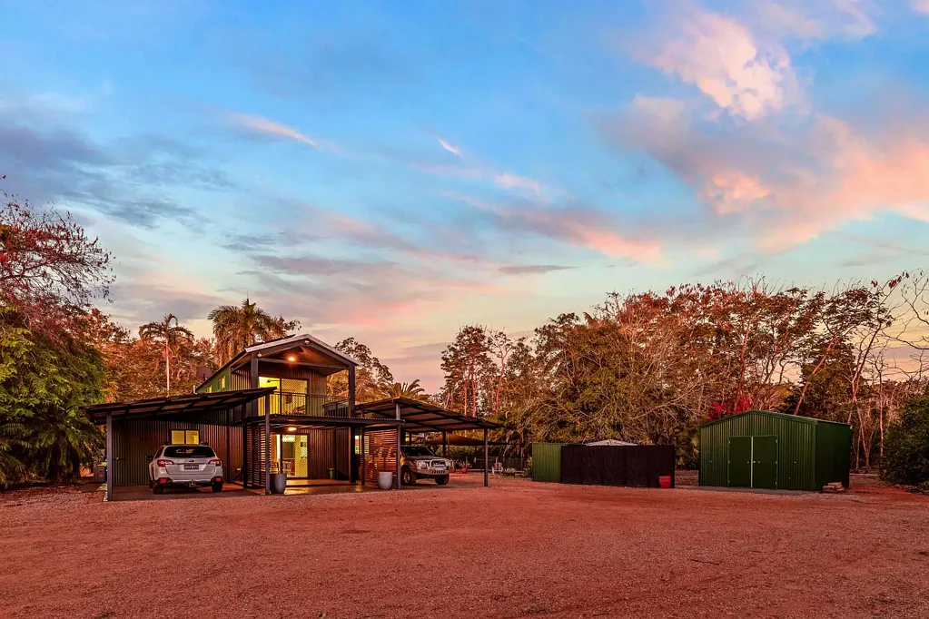 Roebuck 3 Bedroom Your Perfect Rural Retreat