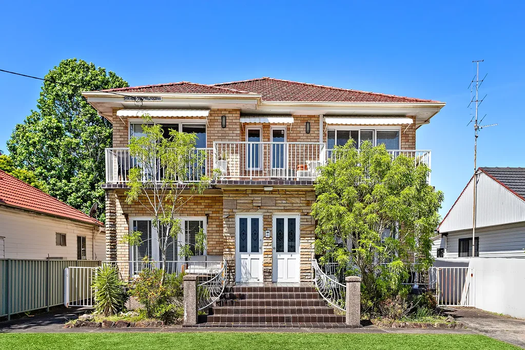 Towradgi 6房  托瓦迪的投资物业  Investment Property in Towradgi