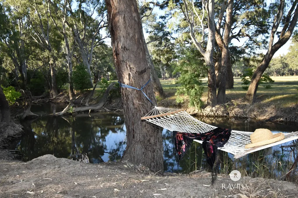 Wangaratta 3બેડરૂમ King River Living – Luxury Meets Lifestyle