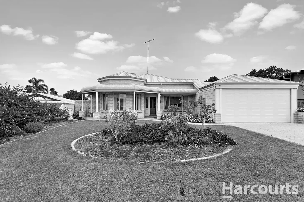 81 Portmarnock Circle, Halls Head, WA 6210