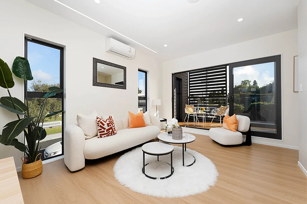 Henderson 3chambre Modern Living in a Prime Location