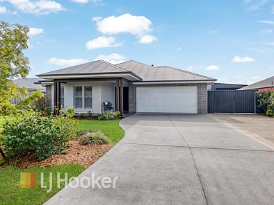 Medowie 4Zimmer BIG BLOCK BIG SHED