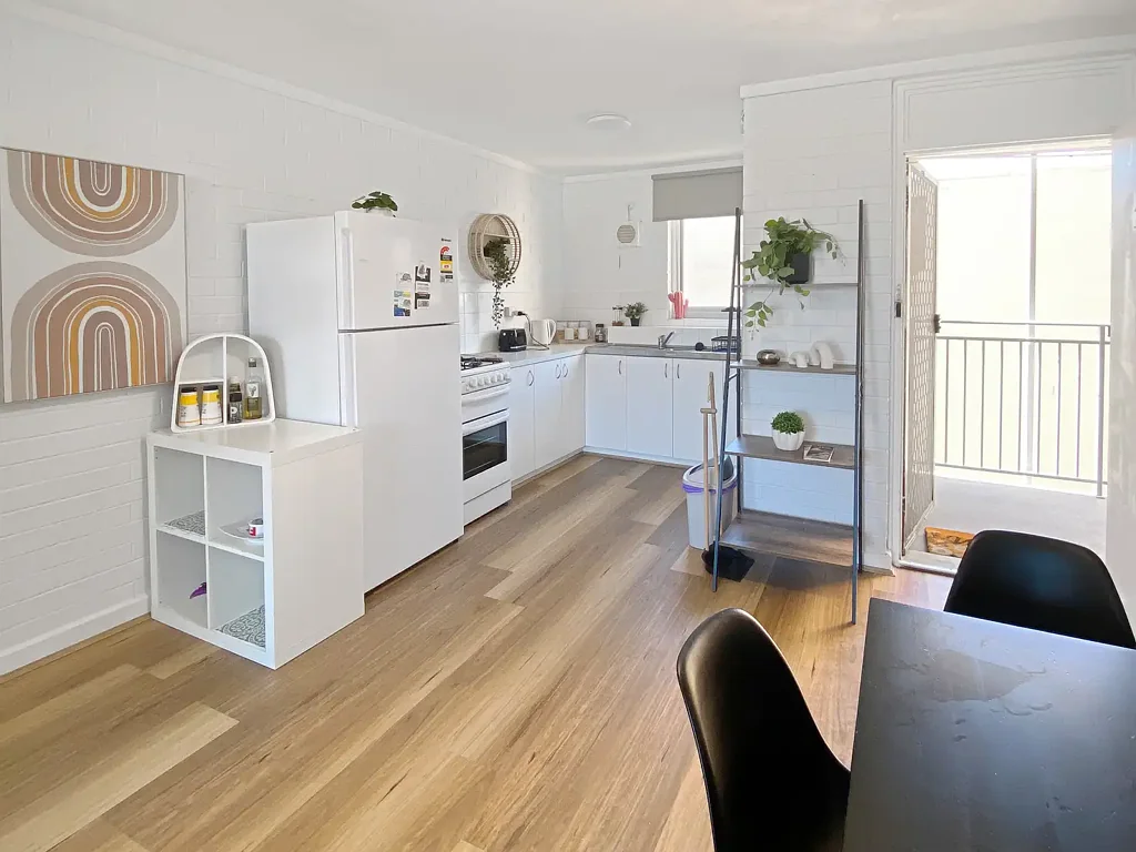 Fremantle 2 Slaapkamer UNDER OFFER by FRANK SANDER