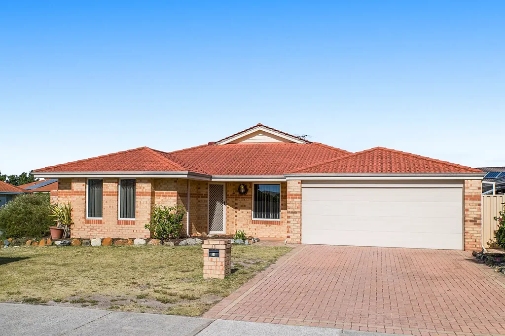 34 The Bridgeway, Canning Vale, WA 6155