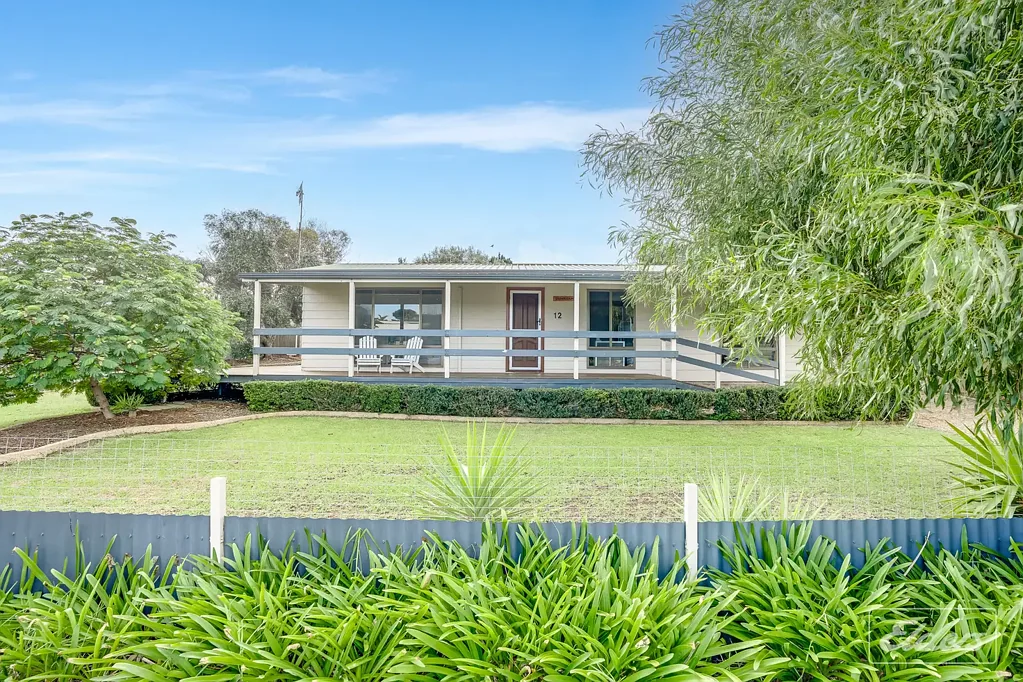 12 Cave Street, Goolwa Beach, SA 5214