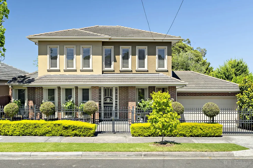 Bulleen 5Kwarto Family Luxury, Position Perfect