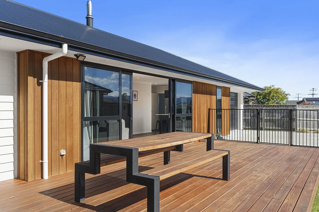 Carterton 3Habitaciones Modern Comfort & Low-Maintenance Living
