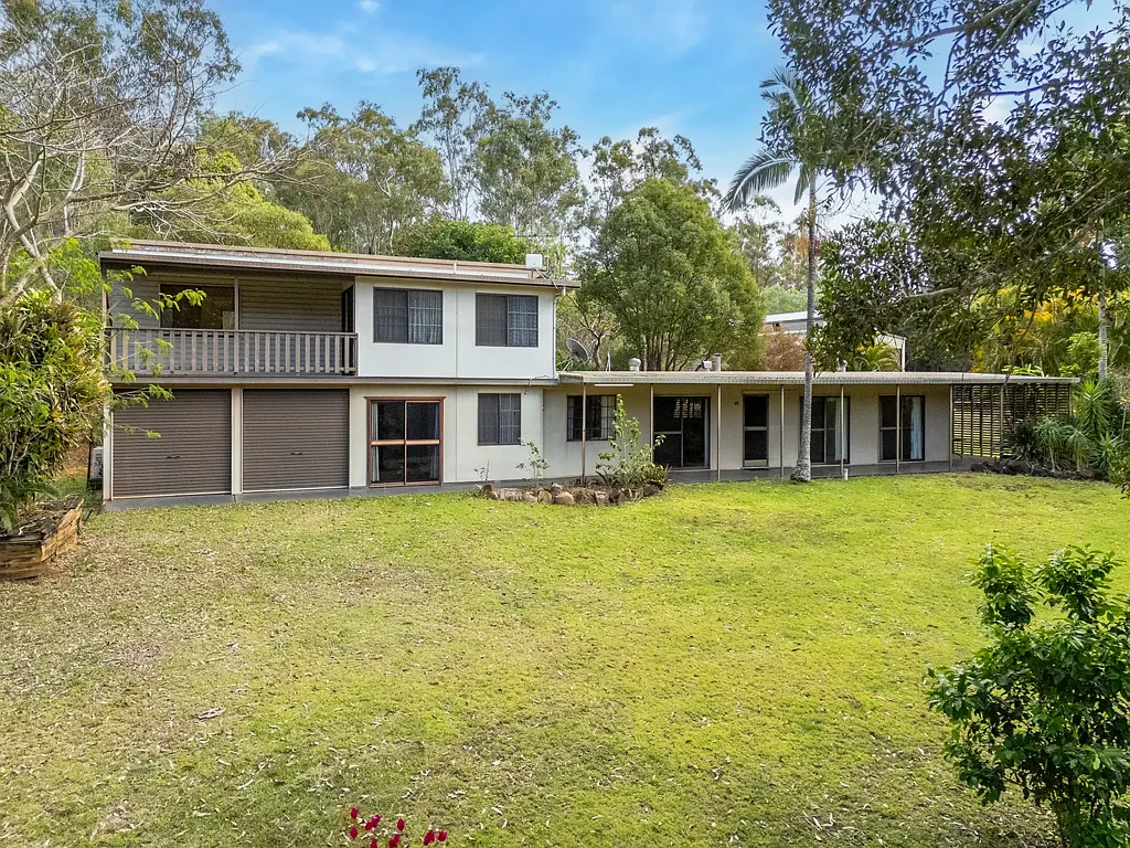 48 Duguid Road, Apple Tree Creek, QLD 4660