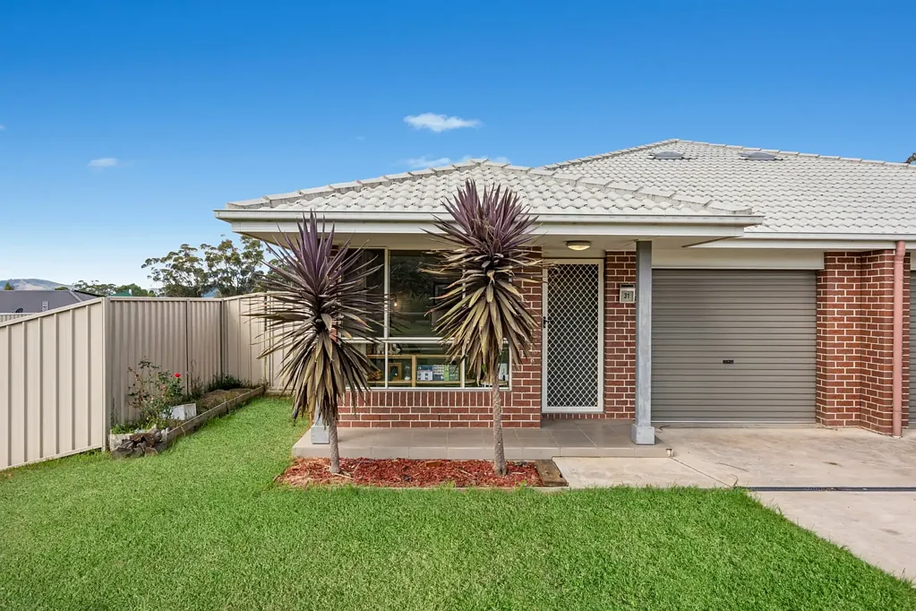 31 Melton Road, Mudgee, NSW 2850