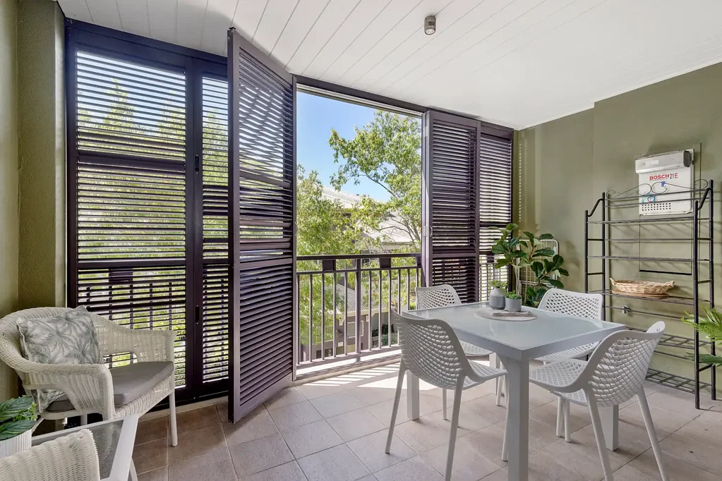 Carrara 1房  UNDER OFFER