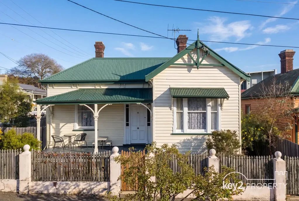 South Launceston 3房  Full of Soul, Charm And Opportunity