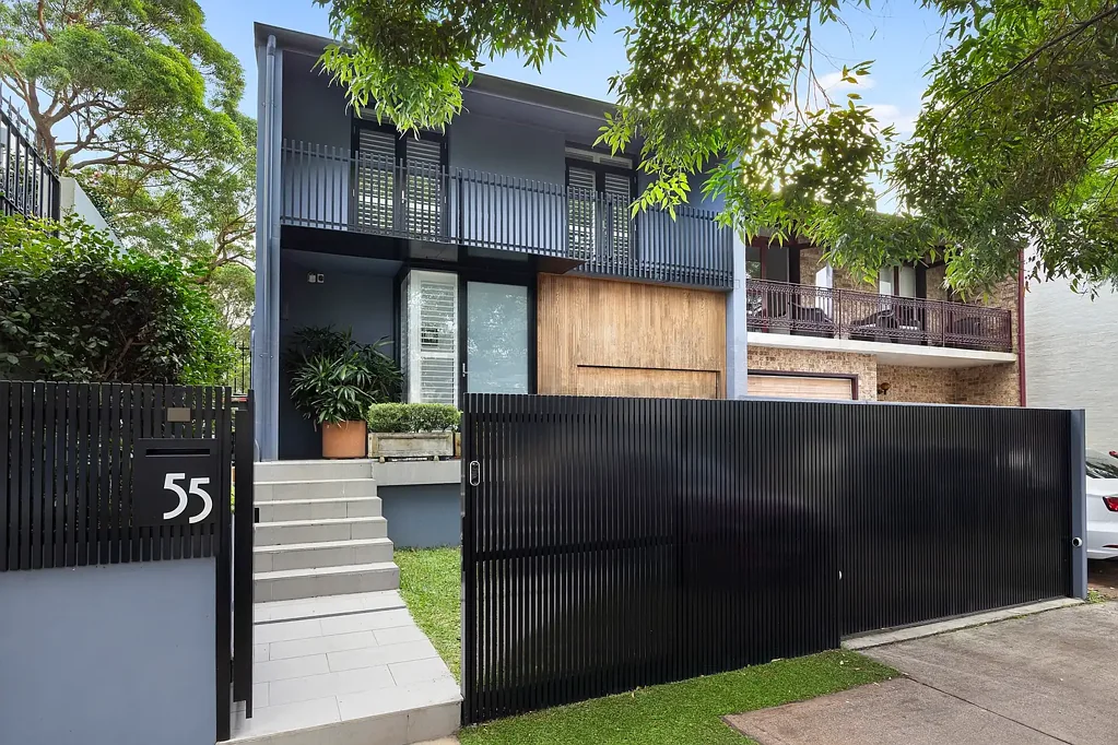 55 Ruthven Street, Bondi Junction, NSW 2022