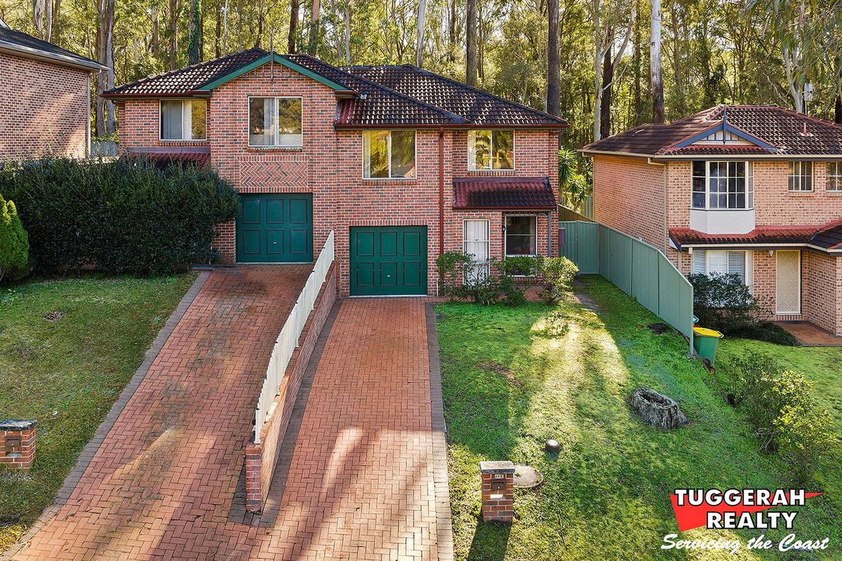 49 TONKISS ST, TUGGERAH NSW 2259, 0房, 0浴, Townhouse