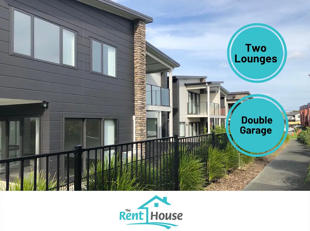 Strathallan Zone Living - Karaka 3 Beddie