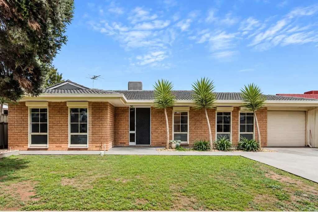 Secure Three Bedroom Family Home