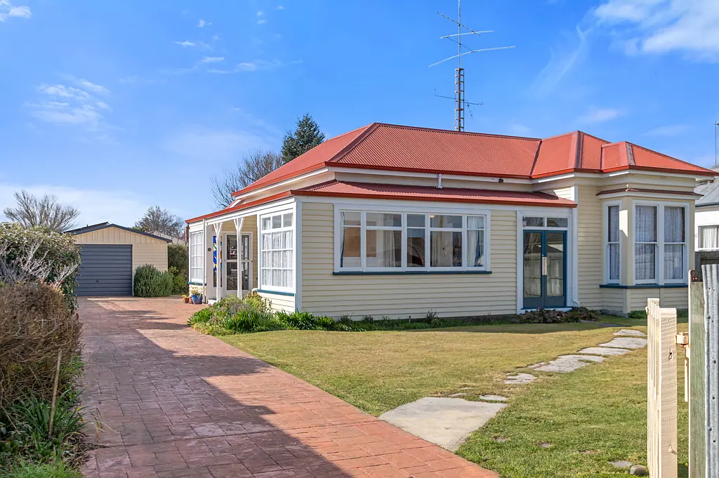 33 Wills Street, Ashburton, Canterbury