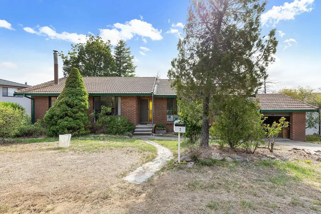 3 Karawatha Circuit, Cooma, NSW 2630
