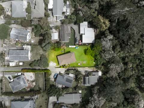 Bayview 3部屋 Project Potential on Spinella