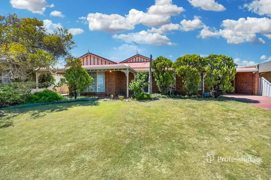 8 Herman Way, Mount Tarcoola, WA 6530