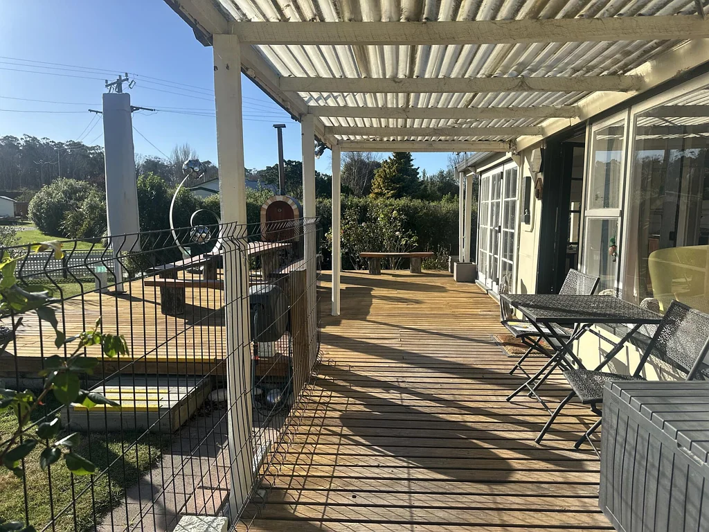 Rakaia 3房  Price Dropped to $375,000