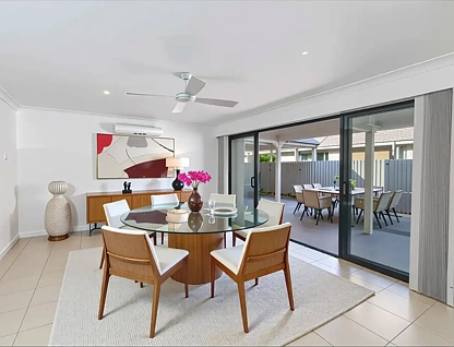 1 Jazz Court, Caboolture, QLD 4510, 4房, 2浴, 独立屋