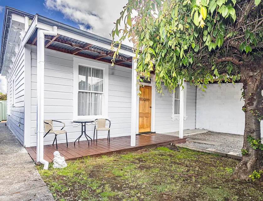39 Kuku Street, Taihape and Surrounds, Rangitikei, 3 Bedrooms, 1 Bathrooms, House