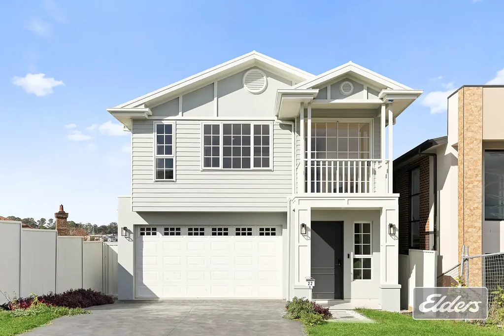 22 Aquarius Way, Box Hill, NSW 2765