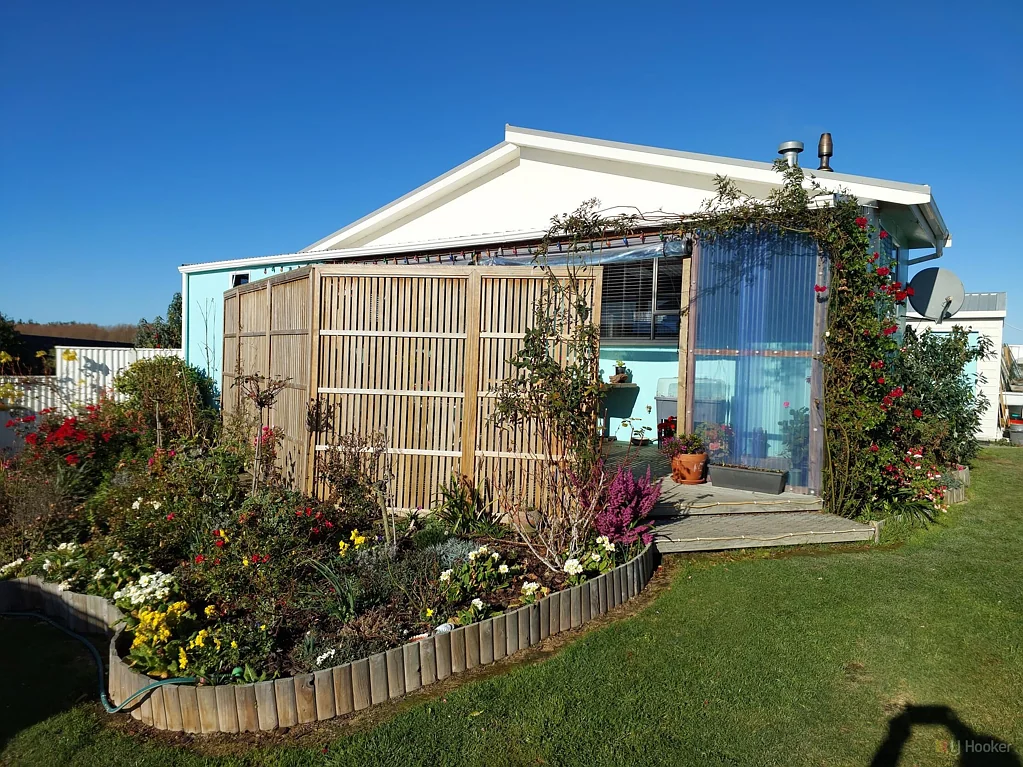 Oamaru 1 Bedroom Passionate About Fishing!