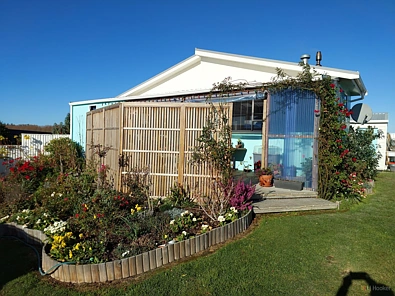 Oamaru 1chambre Passionate About Fishing!
