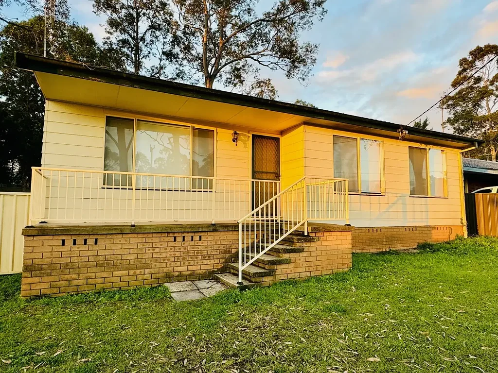 3 Bedroom Home Located In North Rothbury