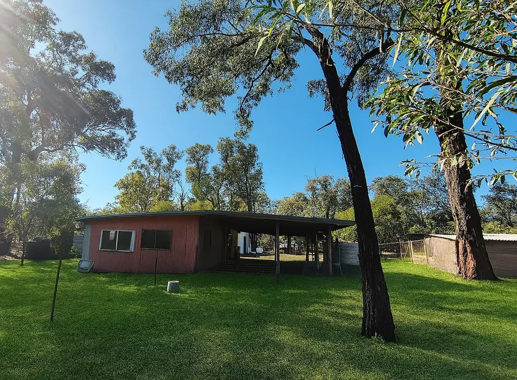 Tara Property with space, charm and practicality
