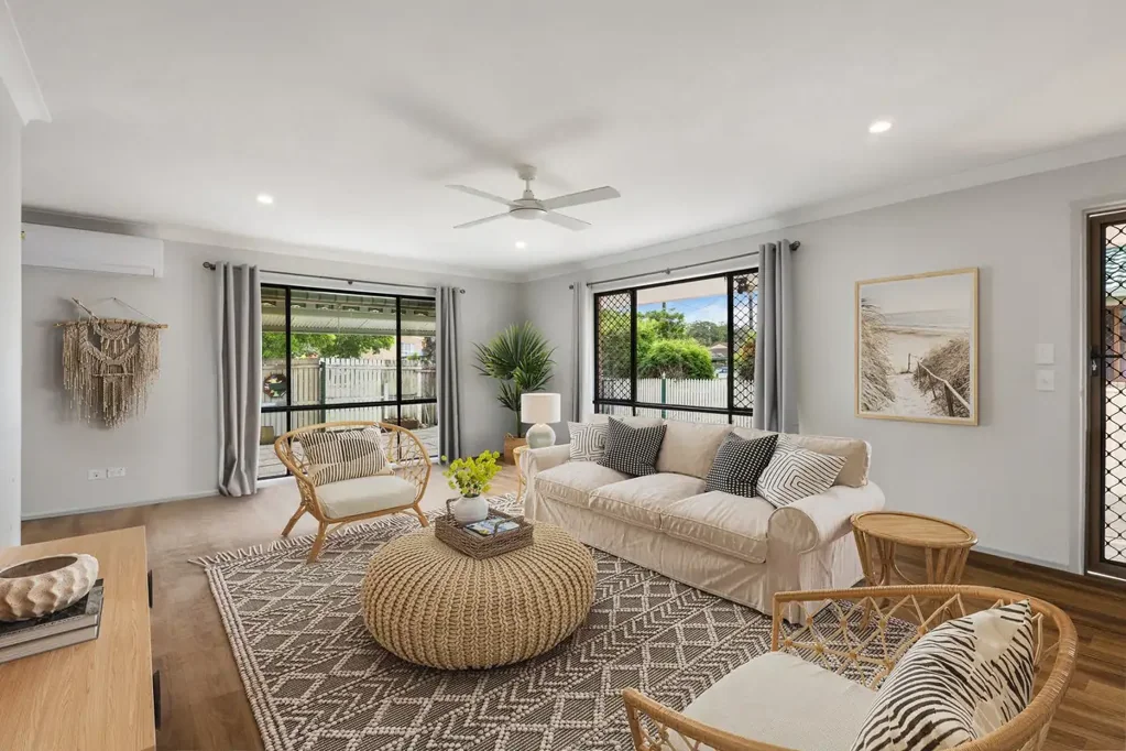 Tweed Heads West 3部屋 OPEN HOUSE CANCELLED