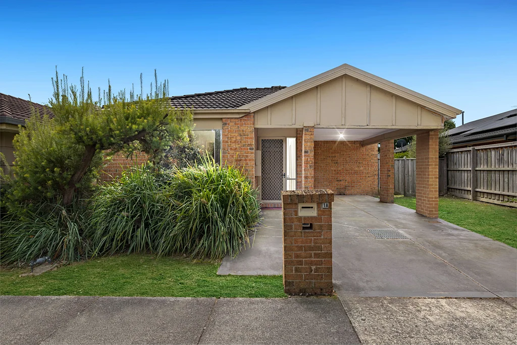 1A Hillman Court, Berwick, VIC 3806