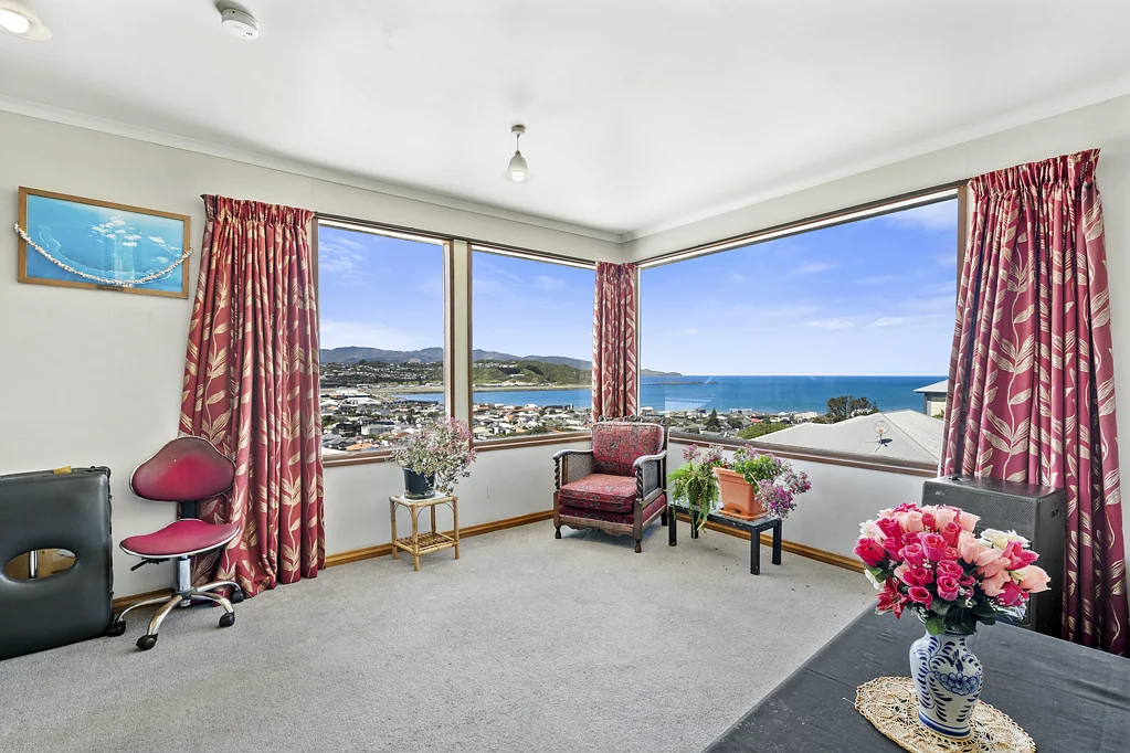 12 Buckingham Street, Melrose, Wellington
