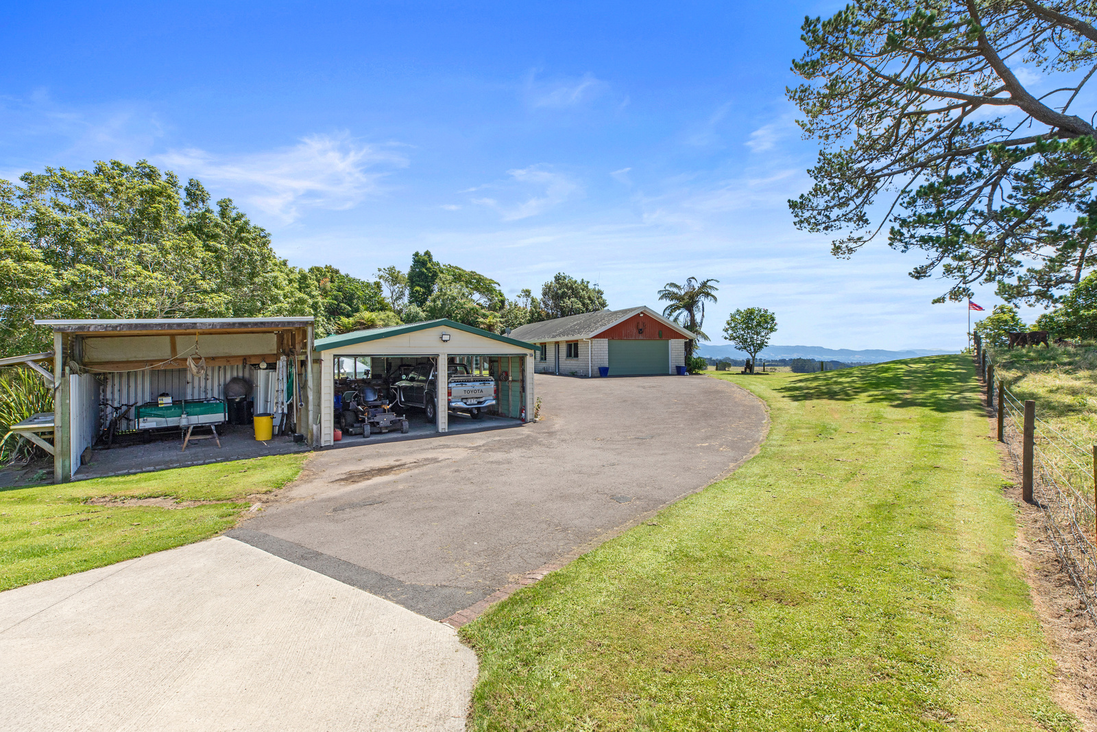 690 Esdaile Road, Whakamarama, Bay Of Plenty, 4 ห้องนอน, 0 ห้องน้ำ, Lifestyle Property